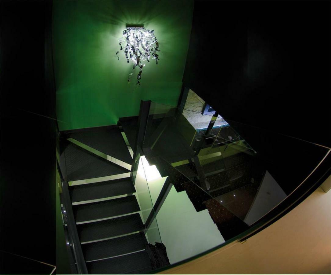 Casa Rural Luces Y Sombras Pradena Екстер'єр фото